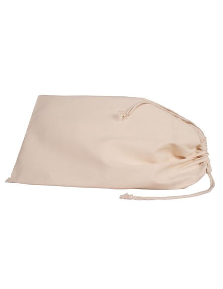 Bolsa de pan textil 37x60cm
