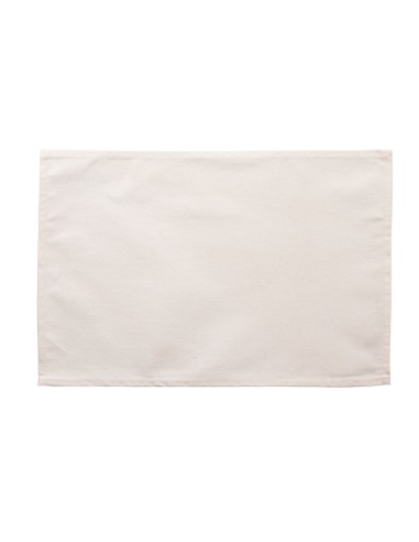 Salvamanteles textil rectangular 46x33cm