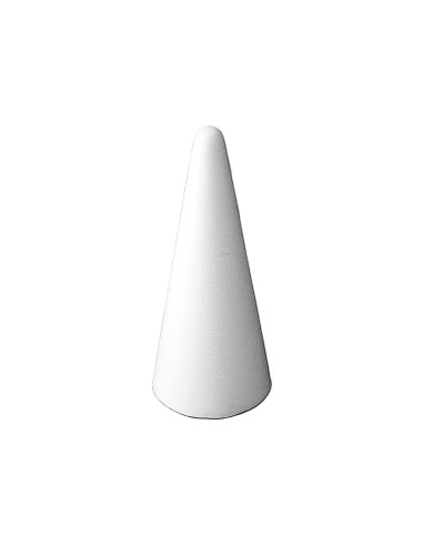 Cono de Pórex 70x125mm