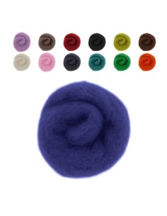 Fieltro de lana Felthu 10g