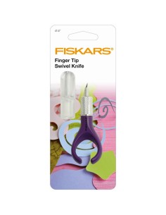 Mini cutter de precisión Fiskars 2