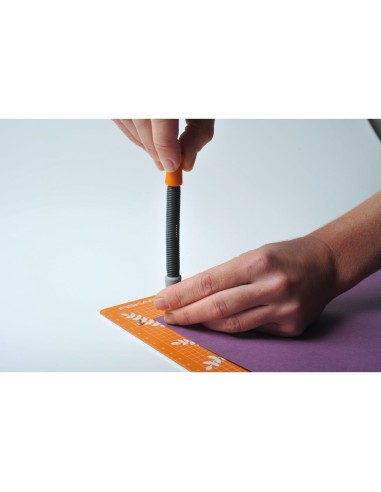 Perforador de Ojales