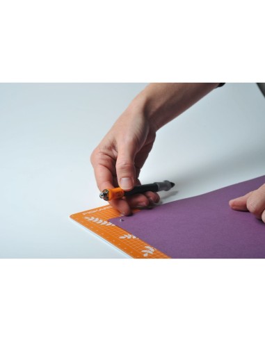 Perforador de Ojales