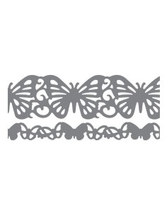 Cartucho Advantedge Mariposas 2