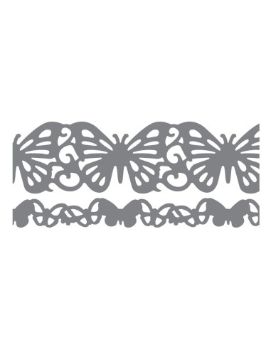 Cartucho Advantedge Mariposas