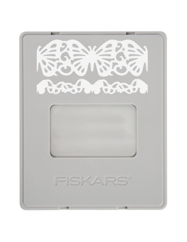 Cartucho Advantedge Mariposas