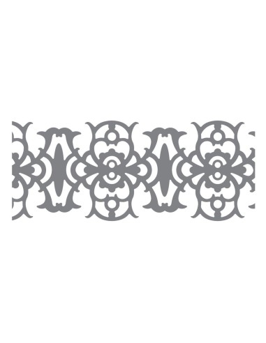 Cartucho Advantedge Hierro Forjado