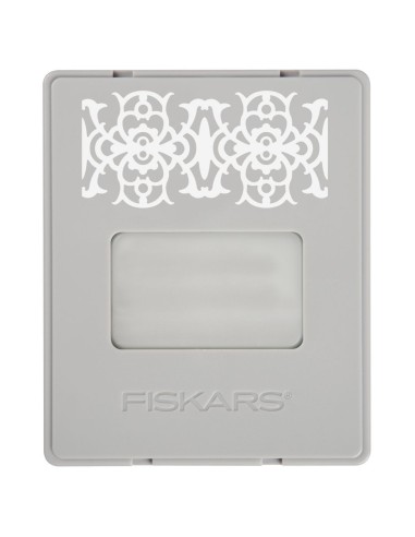 Cartucho Advantedge Hierro Forjado