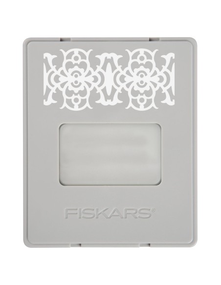 Cartucho Advantedge Hierro Forjado