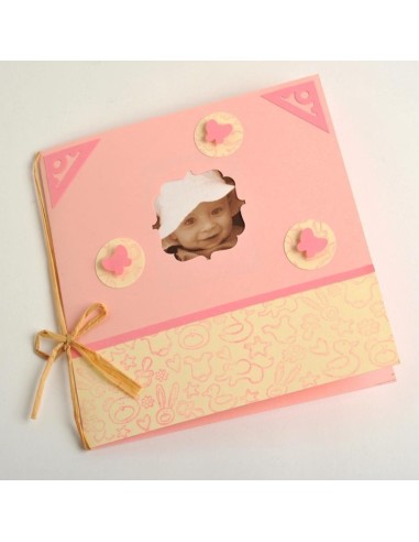 Perforadora de ventana Marco