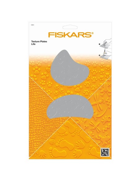 Placas de textura Vida