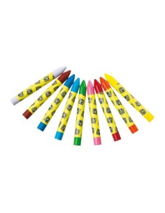 Ceras MAxiDacs 15 colores 2