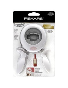 Perforadora Squeeze 50mm TAB TC