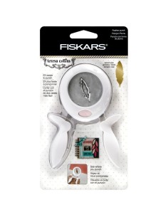 Perforadora Squeeze 38mm Featherc TC