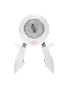 Perforadora Squeeze 38mm Featherc TC 2