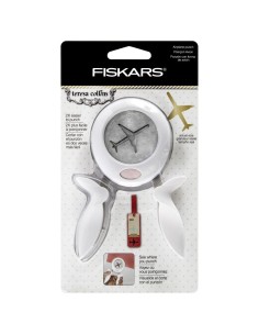 Perforadora Squeeze 38mm Airplane TC