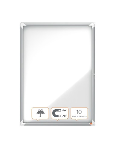 Vitrinas de Exterior Nobo