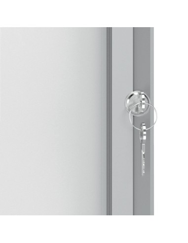 Vitrinas de Exterior Nobo