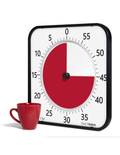 Time Timer MAX - Temporizador escolar