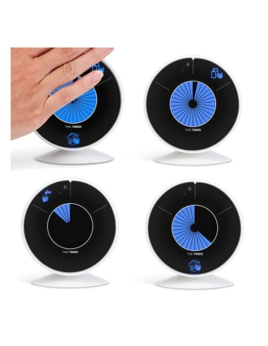 Time Timer Wash - Temporizador infantil