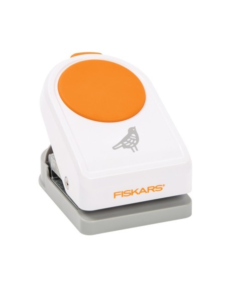 Perforadora Gigante 50mm Pájaro