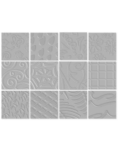 Placas de textura Pack II