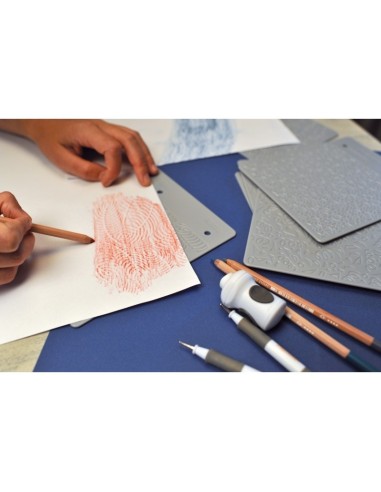 Placas de textura Pack II