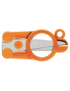Tijera plegable