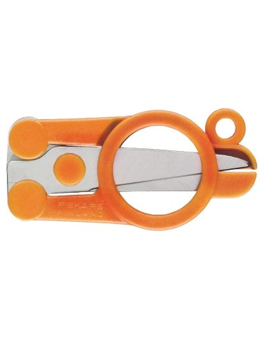 Tijera plegable