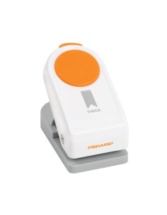 Perforadora Power 25mm Bandera