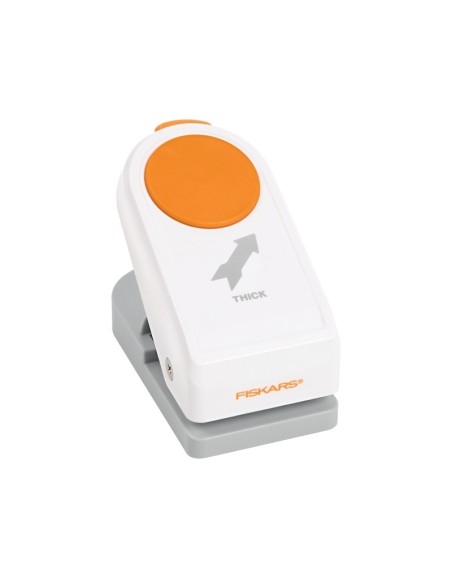 Perforadora Power 38mm Flecha
