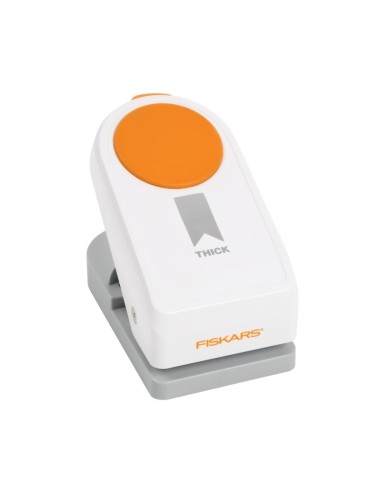 Perforadora Power 50mm Bandera