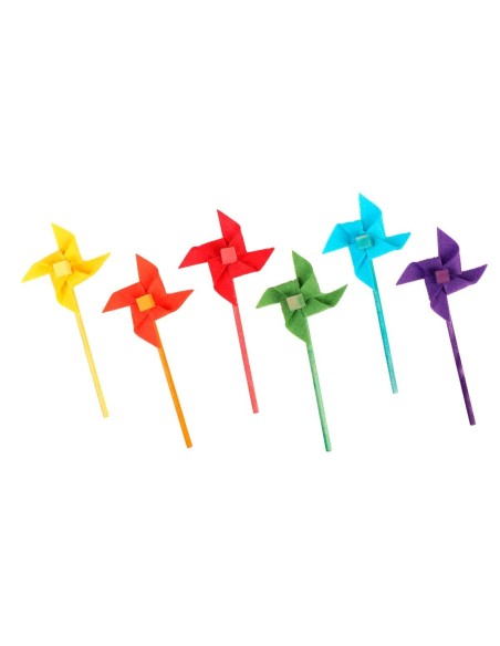 Palo redondo Colores 150x5 60u