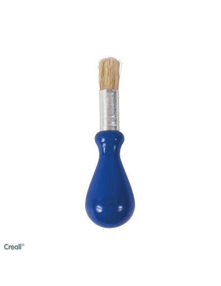 Pincel infantil Creall