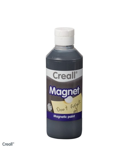Pintura magnética 250ml