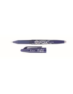 Bolígrafo borrable PILOT Frixion 2