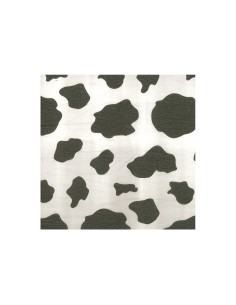 Pinocho Impreso Vaca 0,5X2m