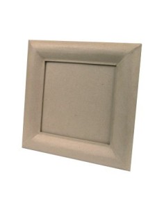 Décopatch Marco Cuadrado Abombado