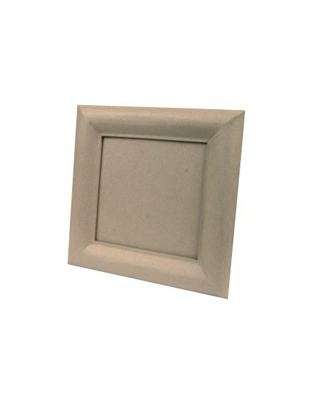 Décopatch Marco Cuadrado Abombado