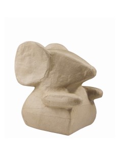 Décopatch Totem Ratón