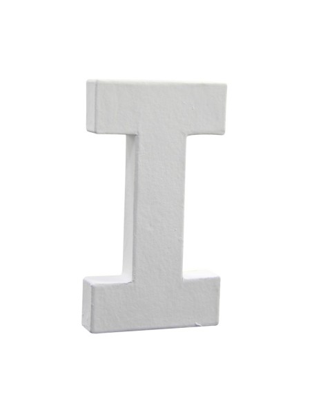 Décopatch Letra 12cm I