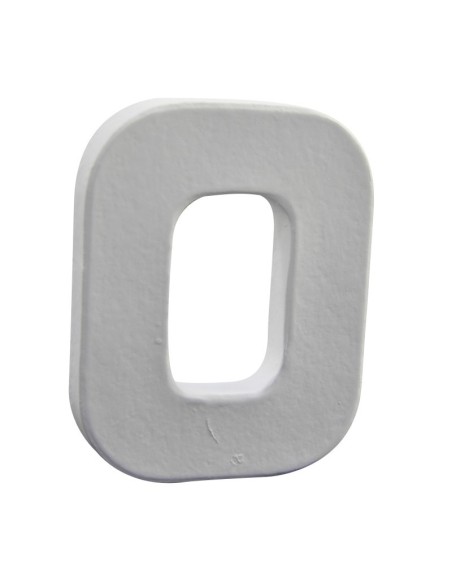 Décopatch Letra 12cm O