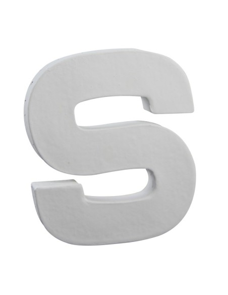 Décopatch Letra 12cm S