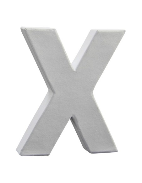 Décopatch Letra 12cm X