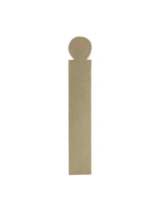 Décopatch Letra 22cm I