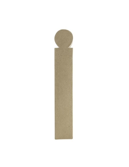 Décopatch Letra 22cm I
