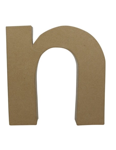 Décopatch Letra 22cm N