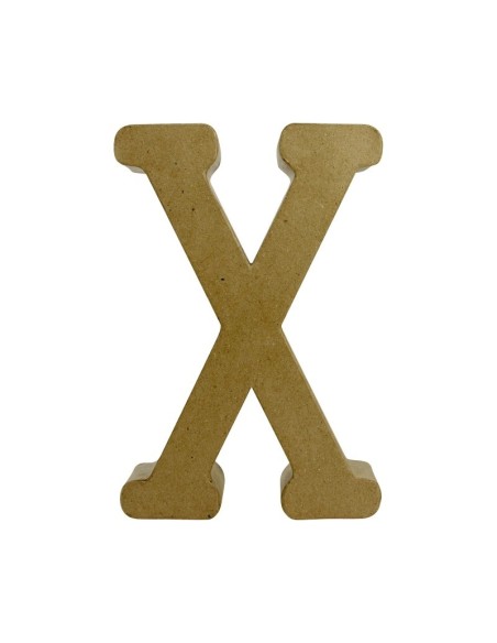 Décopatch Letra 22cm X