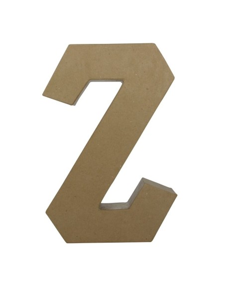 Décopatch Letra 22cm Z