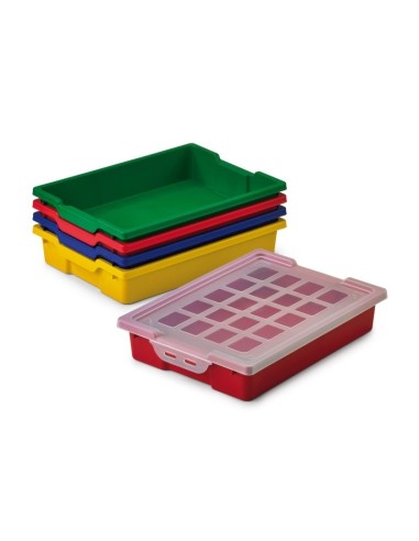 Gavetas Almacenaje Pequeñas